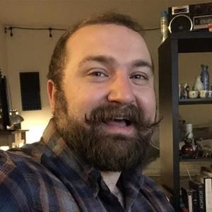 Meet your Posher, David